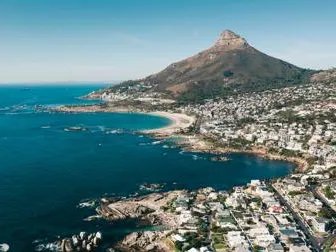 Bild Beste Reisezeit Kapstadt