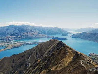 Bild Beste Reisezeit Neuseeland