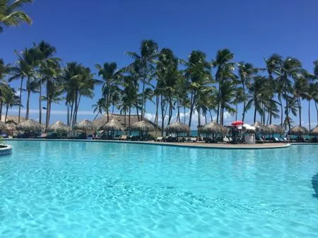 Bild Beste Reisezeit Punta Cana