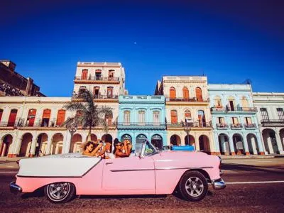 Bild Beste Reisezeit Kuba